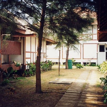 Duta Sands Beach Resort Kuantan Dış mekan fotoğraf