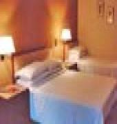 Duta Sands Beach Resort Kuantan Dış mekan fotoğraf