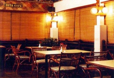 Duta Sands Beach Resort Kuantan Restoran fotoğraf