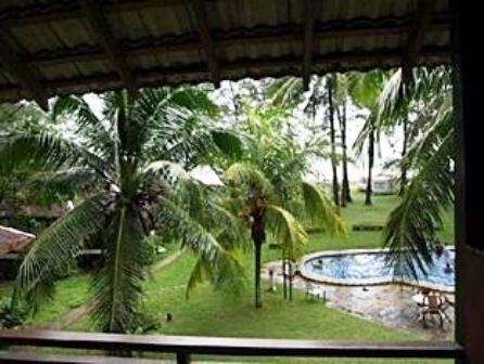 Duta Sands Beach Resort Kuantan Dış mekan fotoğraf