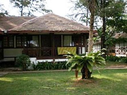 Duta Sands Beach Resort Kuantan Dış mekan fotoğraf