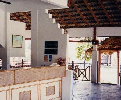 Duta Sands Beach Resort Kuantan Dış mekan fotoğraf
