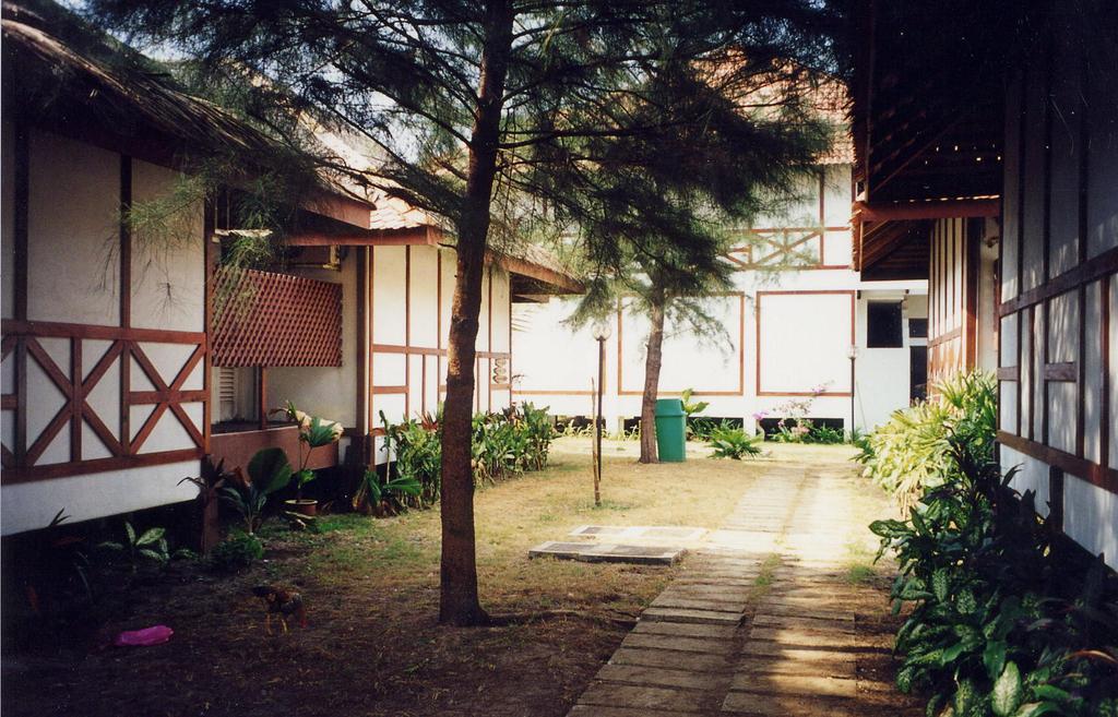 Duta Sands Beach Resort Kuantan Dış mekan fotoğraf