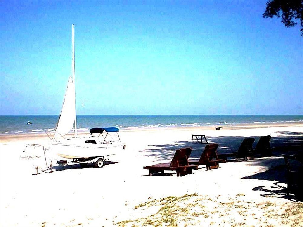 Duta Sands Beach Resort Kuantan Konforlar fotoğraf